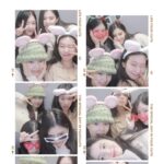 Yang Hye-ji Instagram - 조소과 4 🍀