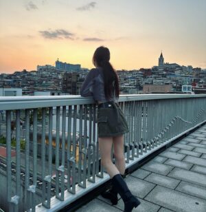 Yang Hye-ji Instagram - 💕Hollys ㅇㅎㅈ🧚🏻‍♀️