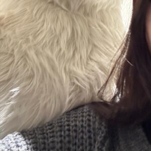 Yang Hye-ji Instagram - 조소과 4 🍀