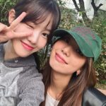 Yang Hye-ji Instagram - 💕Hollys ㅇㅎㅈ🧚🏻‍♀️