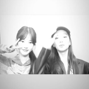 Yang Hye-ji Instagram - 💕Hollys ㅇㅎㅈ🧚🏻‍♀️