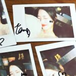 Yang Hye-ji Instagram - 조소과 4 🍀