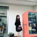 Yang Hye-ji Instagram - 가을 안녕?🍁