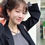 Yang Hye-ji Instagram - 가을 안녕?🍁