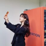 Yang Hye-ji Instagram - 가을 안녕?🍁