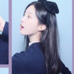 Yang Hye-ji Instagram - 🎀🎀
