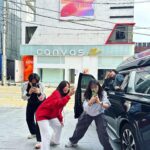 Yang Hye-ji Instagram - 가을 안녕?🍁
