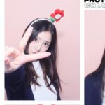 Yang Hye-ji Instagram - 🎀🎀