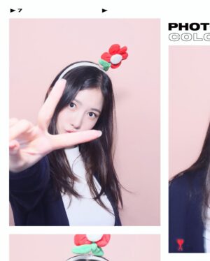 Yang Hye-ji Instagram - 🎀🎀