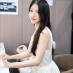 Yang Hye-ji Instagram - 🎀🎀