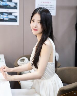 Yang Hye-ji Instagram - 🎀🎀