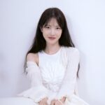Yang Hye-ji Instagram - 🌹