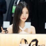 Yang Hye-ji Instagram - 🎀🎀