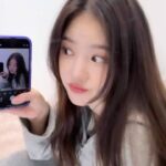 Yang Hye-ji Instagram - 🎀🎀