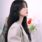 Yang Hye-ji Instagram - 🌹