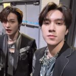 Yangyang Instagram - KCON~~ 오늘도 너무 재밌게 놀았습니다~❤️❤️ WayZenNi 오늘 어땠어요? 우리 보고 싶었었죠ㅋㅋㅋ 나도 우리 WayZenNi 너무 보고 싶었어 (scroll until the last slide)