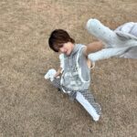Yangyang Instagram – Nothing is impossible.. I M possible 🤘🤘❤️