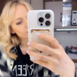 Yanina Studilina Instagram - Что Вам нравится больше процесс или результат? 🔥 Вот и мне: и то, и это! Да и главное без процесса не получается результат 🎥 В кино мне нравится всё: начиная от первого знакомства со сценарием, знакомства с моей героиней, выбор костюма и грима и конечно сам съмочный процесс! А вот результат надеюсь понравится Вам, мой дорогой зритель❤️ . #снимаетсякино #закадром #актерскийвагон #setlife #behindthescenes #actorslife