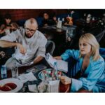 Yanina Studilina Instagram - 🎭 Премьера за Премьерой 🎥 Не успела еще выдохнуть от Премьеры Волки и овцы в Театре, а тут пришла новость, которой признаться я ждала давно - с сегодняшнего дня на телеканале СТС стартуют «Сестры» второй сезон! Мы с Леной ждем Вас у экранов телевизоров в 19:30 и надеемся, что второй сезон вам зайдёт не меньше чем первый!