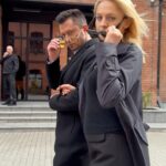 Yanina Studilina Instagram - Уверенным шагом идем в будущее 🎥