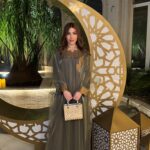 Yara Instagram – مرحب بالعيد 🤍✨

#EidElFitr 🌙

Styled by: @slimi7 @nafsdesigns 
Jewlery: My collection #LoveMeLoveMeNot 🌼 @samrajewellery 

#Yara | #يارا
