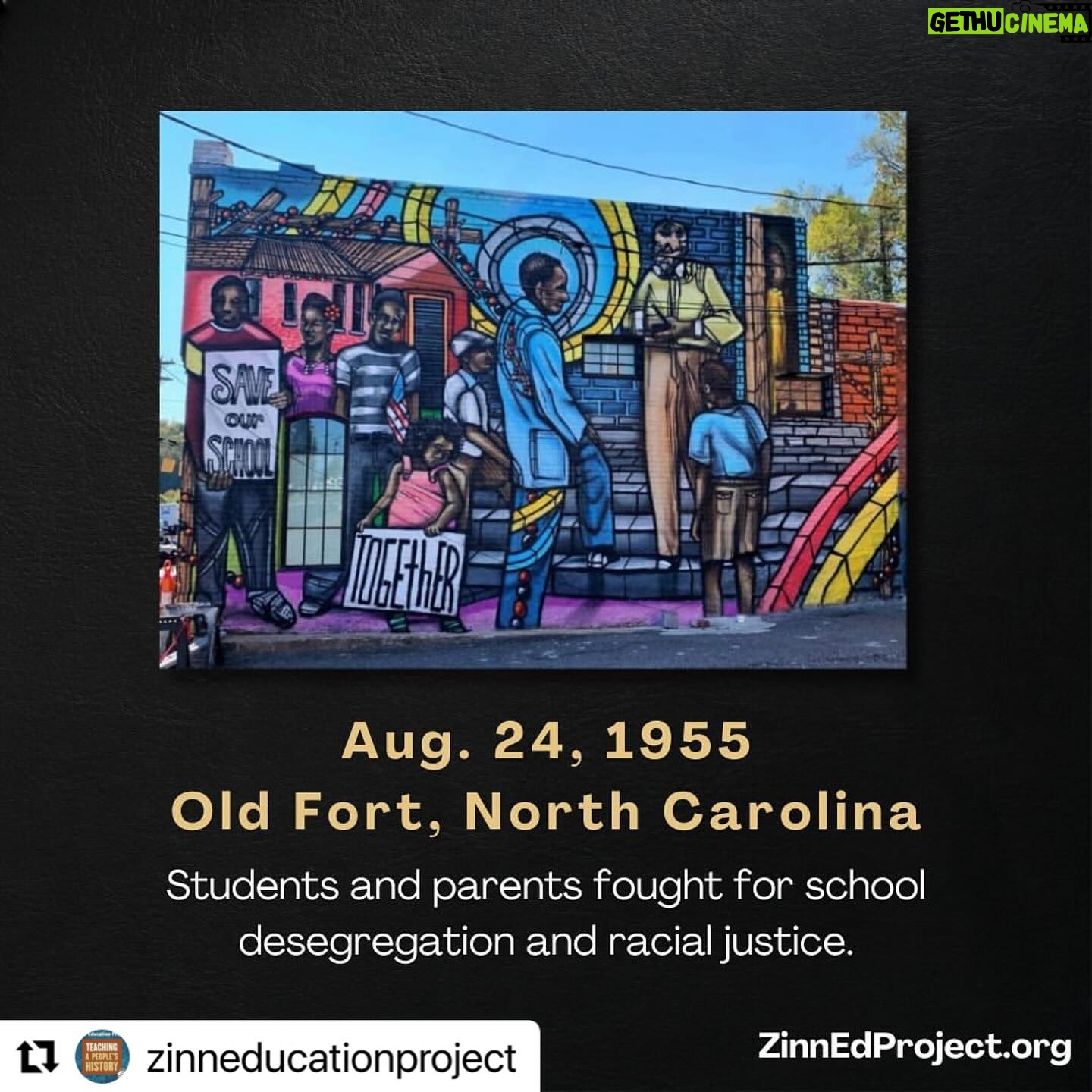 Yara Shahidi Instagram - #WhatHistoryHasTaughtUs ⭐️ Sitting in gratitude for the students that have continued our national history of student action and organizing in pursuit of true equity and accountability ⭐️ Repost @zinneducationproject ・・・ Throughout U.S. history young people have protested to demand justice in the United States and around the world. We share stories of K-12 and college student activism from Denver, Colorado; Los Angeles, California; Orangeburg, South Carolina; Jackson and McComb, Mississippi; Prince Edward County, Virginia; New York City; and many more cities. Without exception, they faced violence from police and vilification by the corporate media. Ask students to examine photos from each of these protests. What commonalities do they notice in the demands, strategies, and the response by the authorities? Read more: https://www.zinnedproject.org/news/students-defend-human-rights/