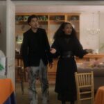 Yara Shahidi Instagram - sneak peek: she’s back, b*tches!!