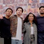 Yara Shahidi Instagram - mama look, we’re grown now 🎉 #grownish100