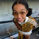 Yara Shahidi Instagram - Nowruz Mobarak, friends 🪻