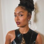 Yara Shahidi Instagram - 🎬🎞️THE IMAGE AWARDS 🎬🎞️ Tonight was such a beautiful celebration of our art and culture and I’m honored to have been nominated for #sittinginbarswithcake 🤎 Grateful for the space to come together and pour into one another @naacpimageawards ⭐️