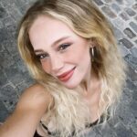 Yaren Alaca Instagram - journées parisiennes