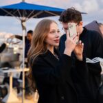 Yaren Alaca Instagram – Yeni deneyimlerle dolu 3 gün 🇫🇷