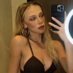 Yaren Alaca Instagram - journées parisiennes