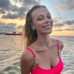 Yaren Alaca Instagram - sun&shine