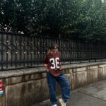 Yaren Alaca Instagram - harmony of brown
