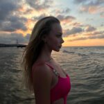 Yaren Alaca Instagram - sun&shine
