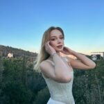 Yaren Alaca Instagram - me palpita lento el corazón