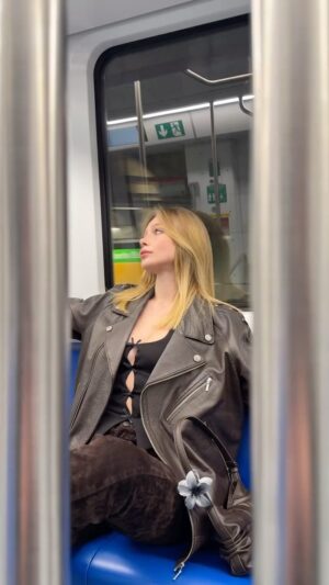 Yaren Alaca Instagram - next station 🇪🇸