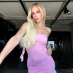 Yaren Alaca Instagram - let’s go barbie!