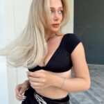 Yaren Alaca Instagram - hello gorgeous