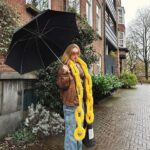 Yaren Alaca Instagram - 2024•Amsterdam🌟