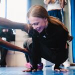 Yaren Alaca Instagram – bol kahkahalı, bol heyecanlı bir yaren 🌝✨ #paris2024 #createdwithadidas #YouGotThis