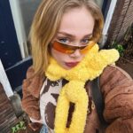 Yaren Alaca Instagram – 2024•Amsterdam🌟