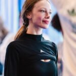Yaren Alaca Instagram – bol kahkahalı, bol heyecanlı bir yaren 🌝✨ #paris2024 #createdwithadidas #YouGotThis