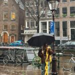 Yaren Alaca Instagram - 2024•Amsterdam🌟