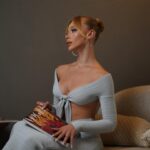 Yaren Alaca Instagram – a little seriousness