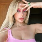 Yaren Alaca Instagram - let’s go barbie!