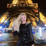 Yaren Alaca Instagram - journées parisiennes