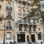 Yaren Alaca Instagram - journées parisiennes