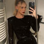 Yaren Alaca Instagram - journées parisiennes